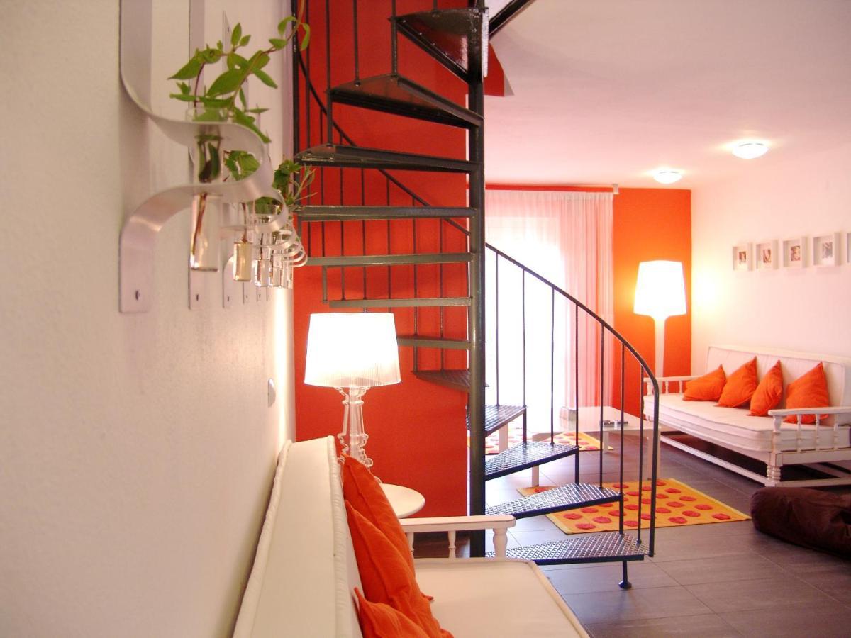 Hotel apartamentowy Duna Parque Club - Duna Parque &