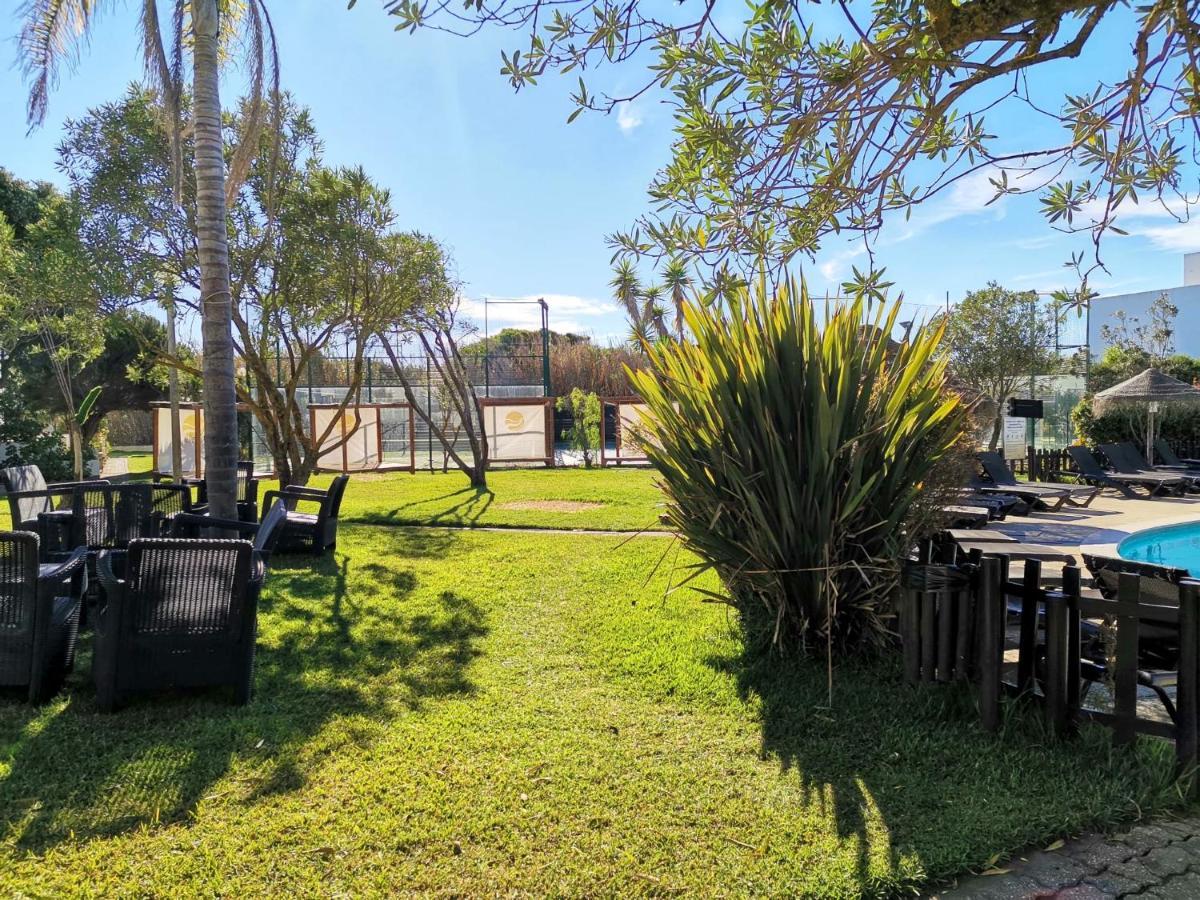 Hotel apartamentowy Duna Parque Club - Duna Parque &