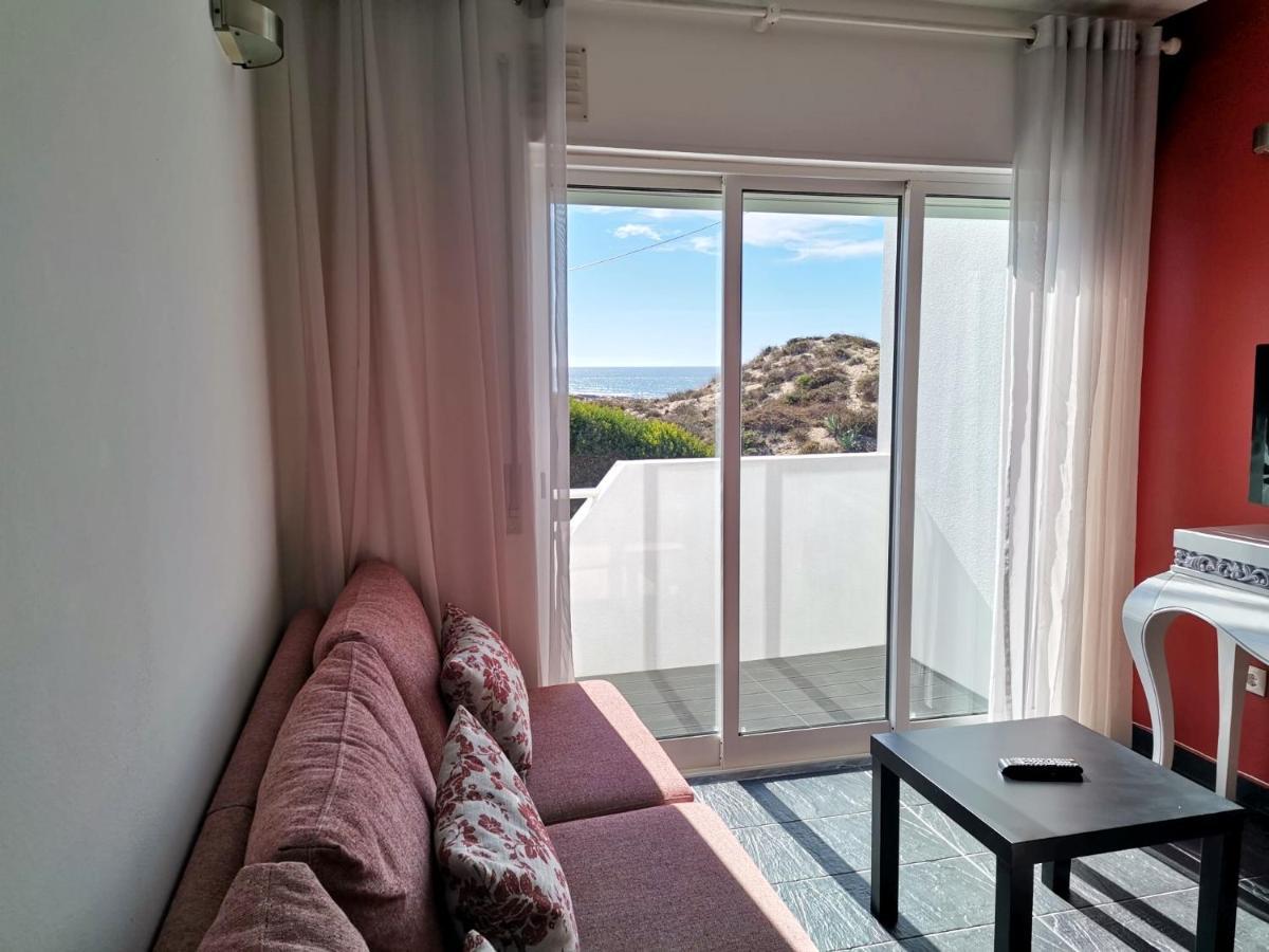 Hotel apartamentowy Duna Parque Club - Duna Parque & Vila Nova de Milfontes