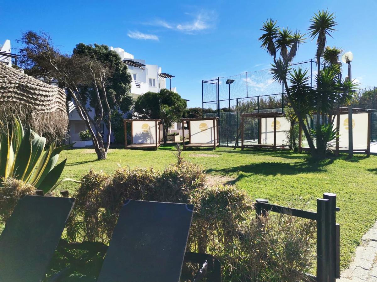 Duna Parque Club - Duna Parque & Hotel apartamentowy Vila Nova de Milfontes