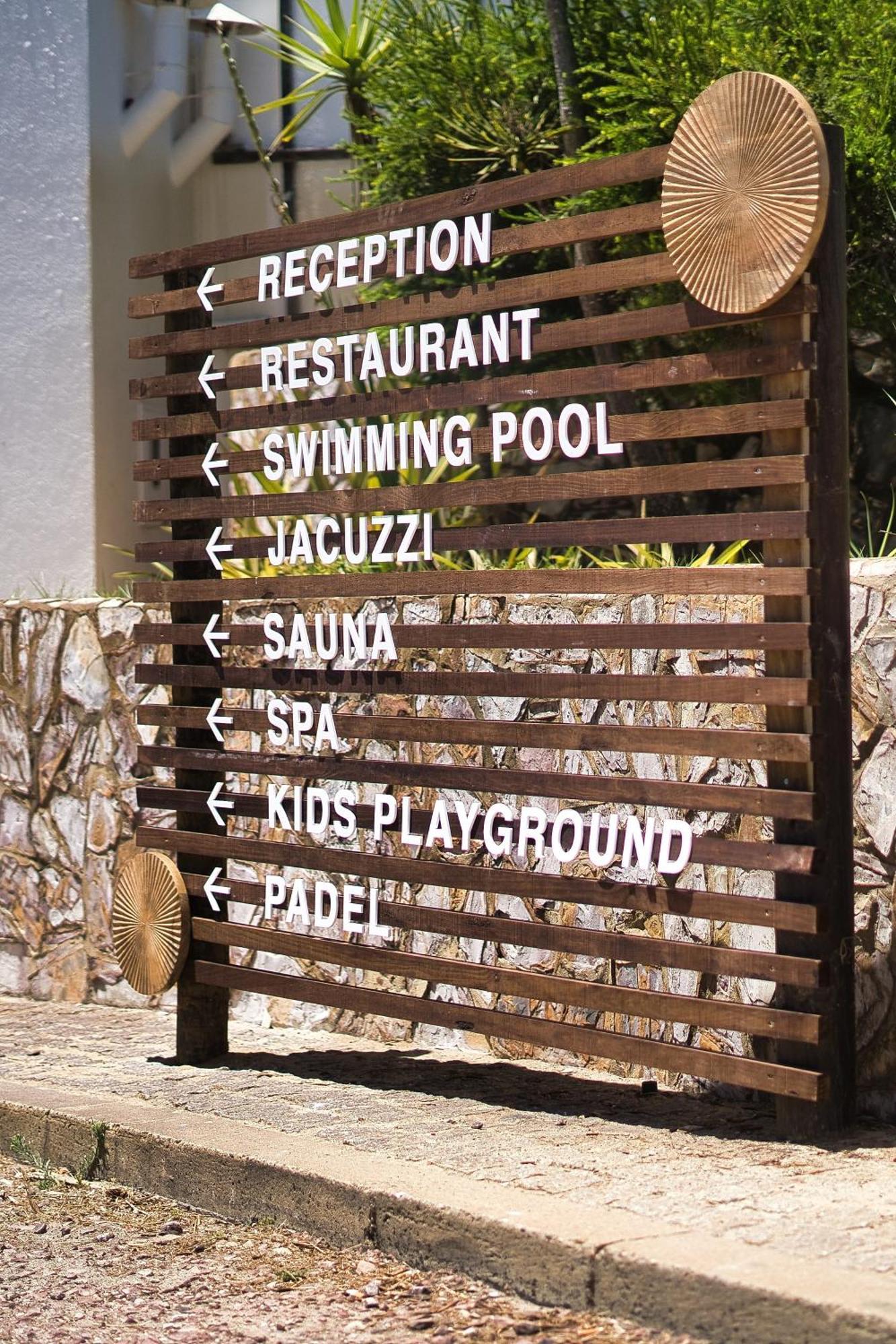 Duna Parque Club - Duna Parque & Aparthotel Vila Nova de Milfontes