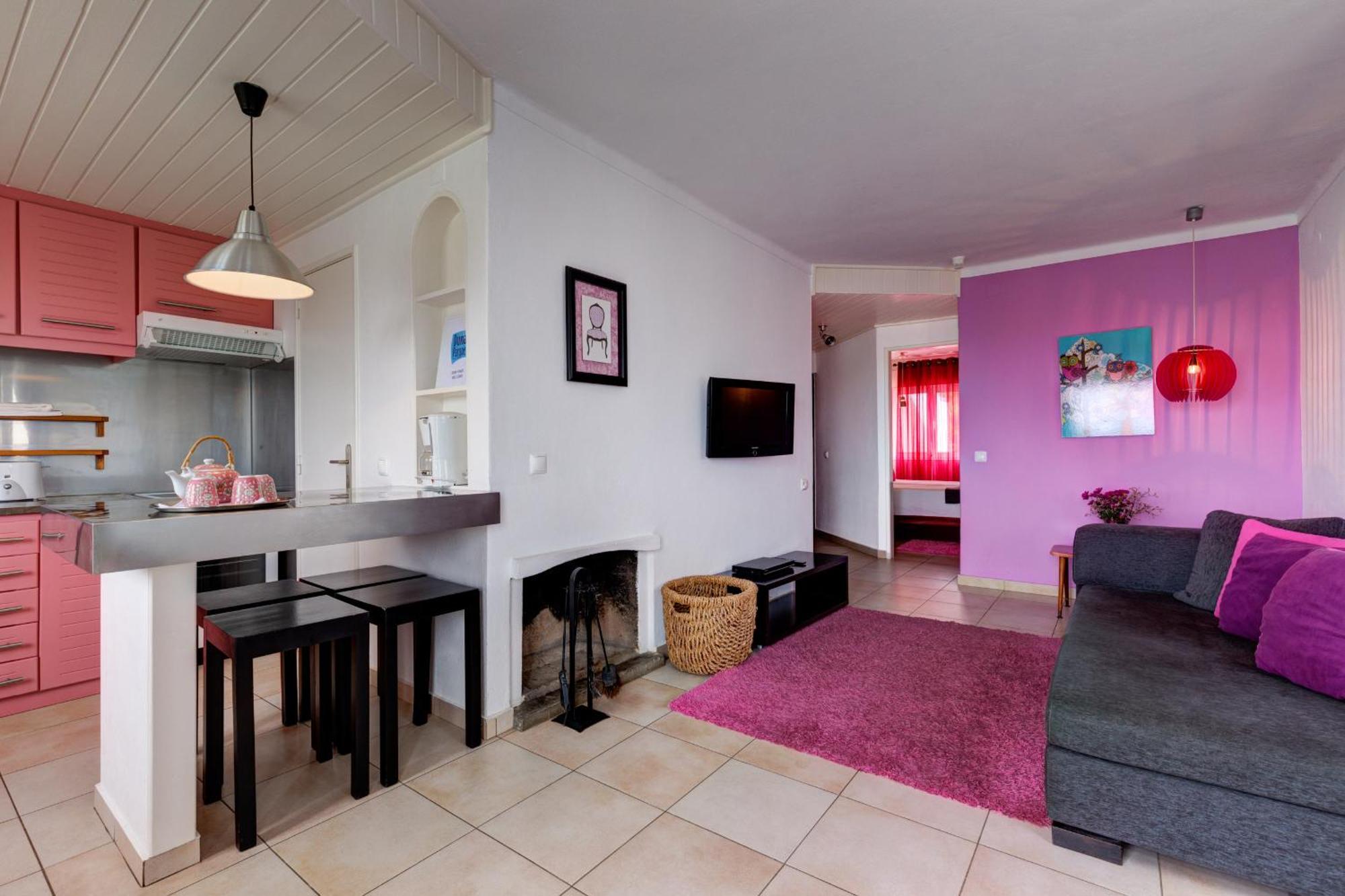 Duna Parque Club - Duna Parque & Hotel apartamentowy