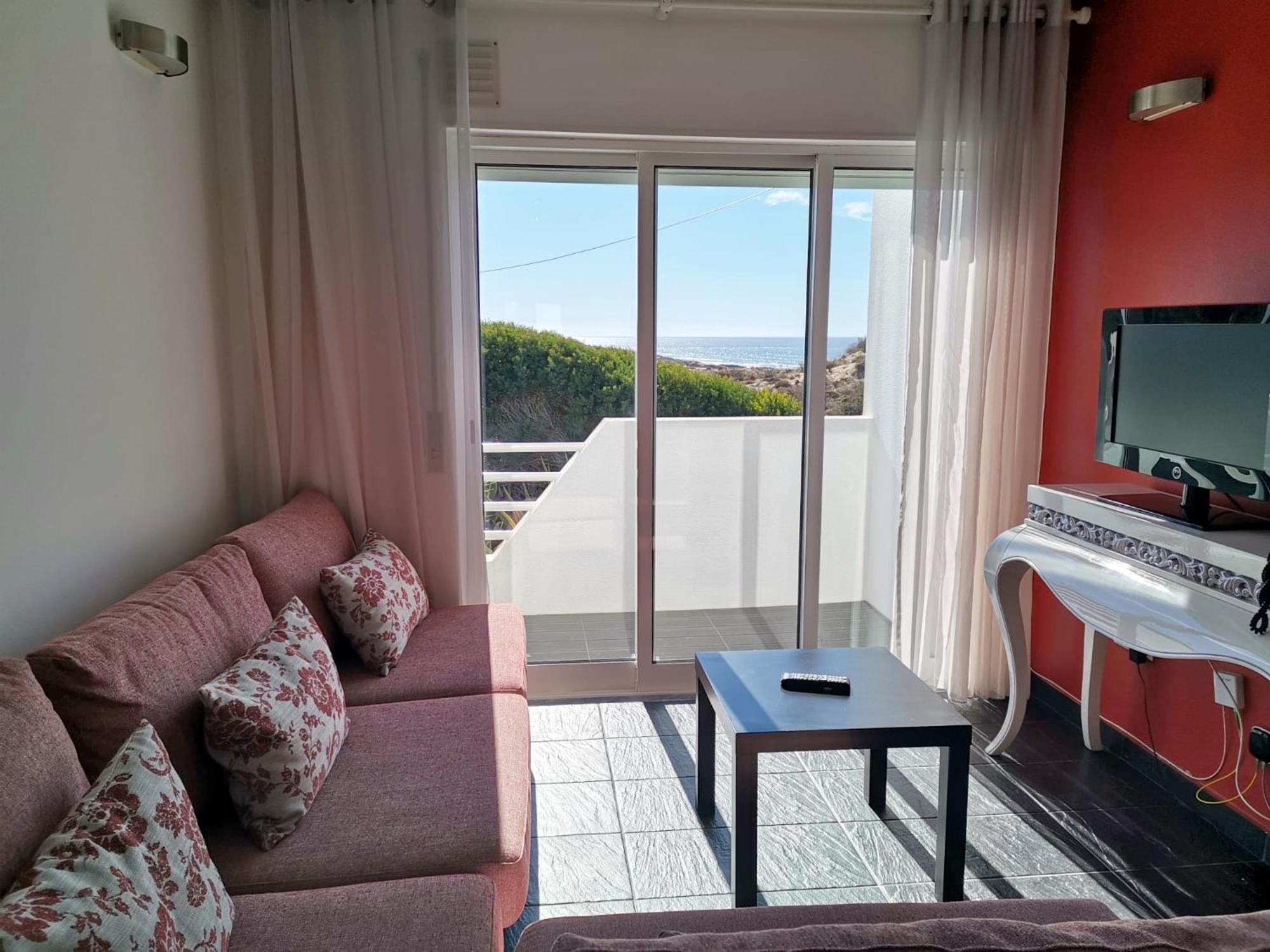 Duna Parque Club - Duna Parque & 3* Vila Nova de Milfontes