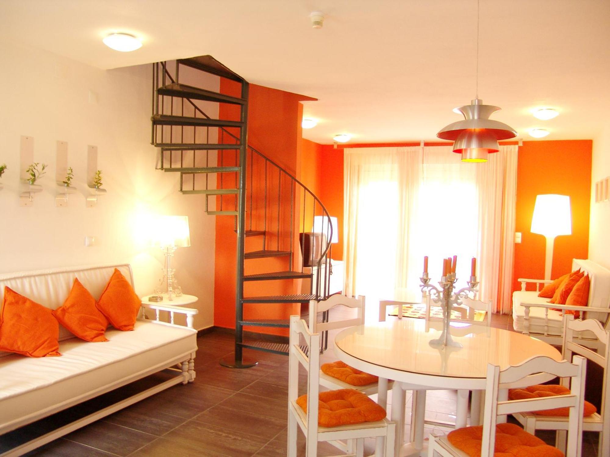 Aparthotel Duna Parque Club - Duna Parque &