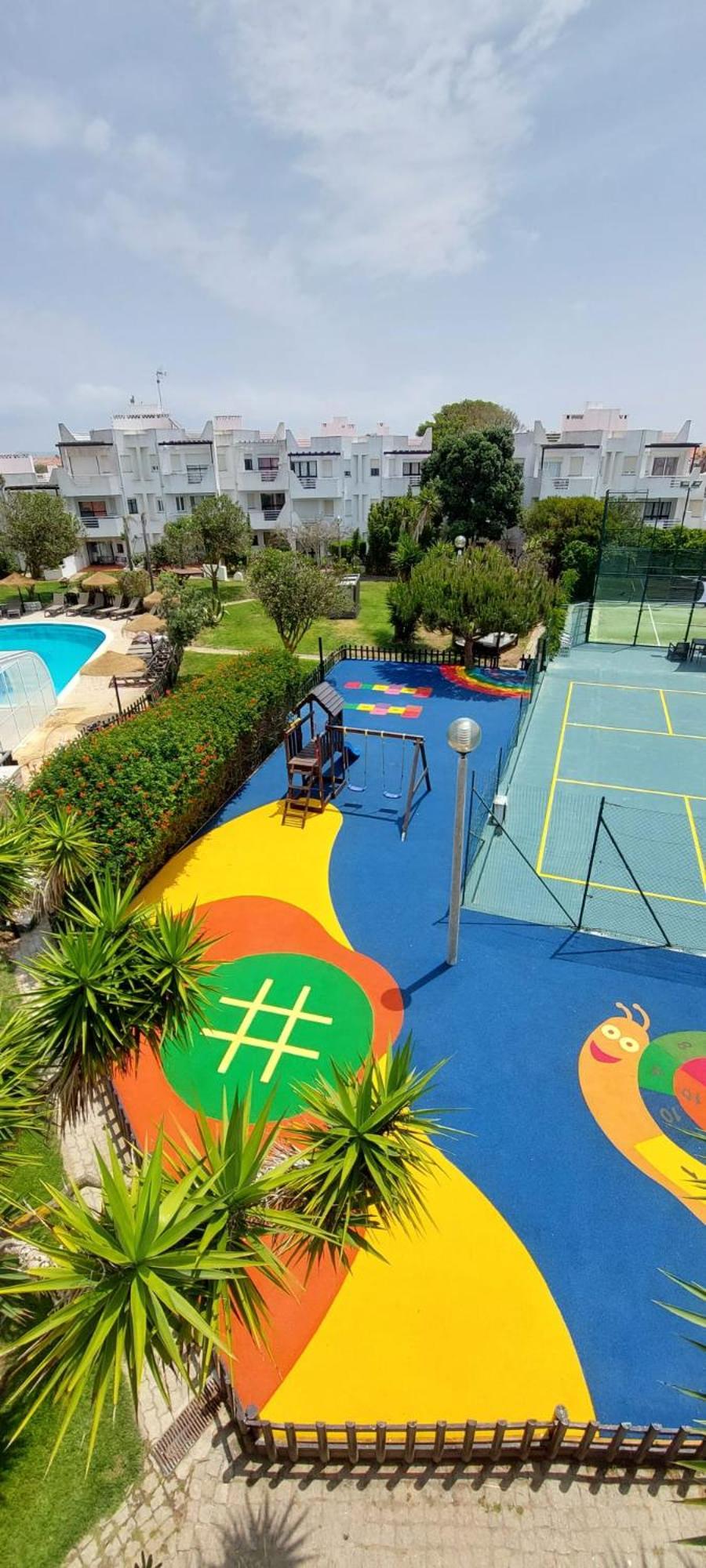 Duna Parque Club - Duna Parque & Hotel apartamentowy 3*